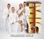 MIG - Filmowe role