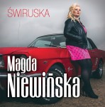 Magda Niewińska - Świruska