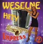 Impress - Weselne Hity vol.7