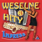 Impress - Weselne Hity vol.3