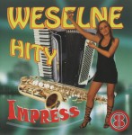Impress - Weselne Hity 8