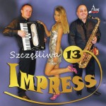 Impress - Szczęśliwa 13