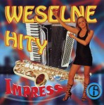 Impress - Weselne Hity vol.6