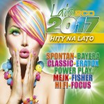 Lato 2017 - Przeboje na lato (2CD)