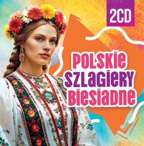 Polskie Szlagiery Biesiadne (2CD)