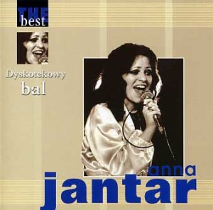 Anna Jantar - Dyskotekowy bal