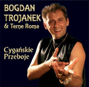 Bogdan Trojanek & Terne Roma
