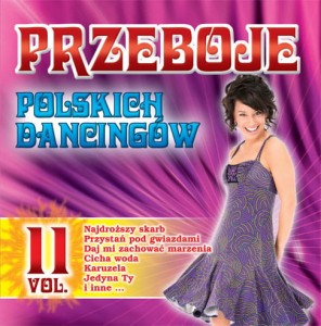 Przeboje Polskich Dancingów vol.11 (Premiera)