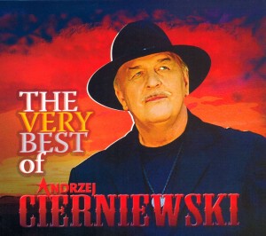 Andrzej Cierniewski - The Very Best