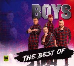 Boys - The Best of (2CD)