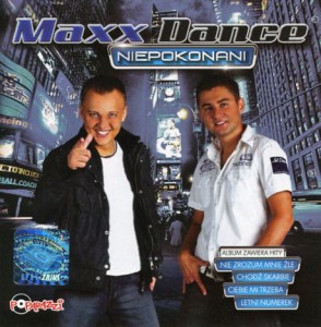 Maxx Dance - Niepokonani