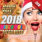 Jesień Zima 2018 MEGA Hits (2CD)