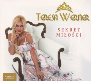 Teresa Werner - Sekret Miłości