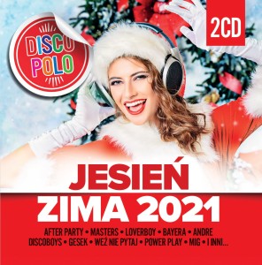 Jesień Zima 2021 (2CD)