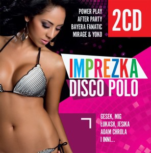 Imprezka Disco Polo (2CD)