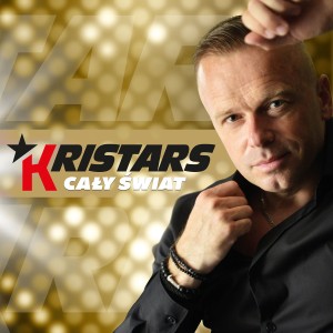 Kristars - Cały świat (CD)
