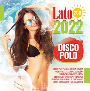 Lato 2022 (2CD)