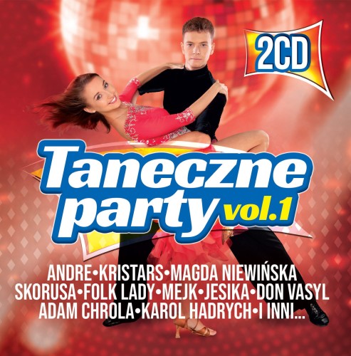 Taneczne Party vol1.jpg