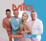 MIG - Podzielimy na pół