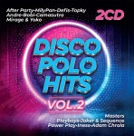 Disco Polo Hits vol.2 (2CD)