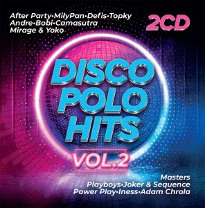 Disco Polo Hits vol.2 (2CD)