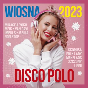 Wiosna 2023 (2CD)