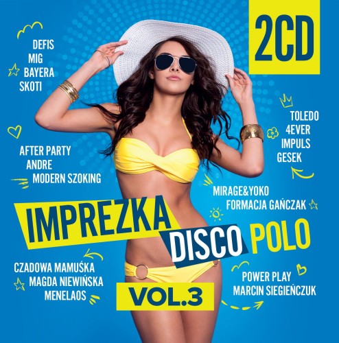 Impreka Disco Polo vol3.jpg