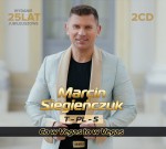 Marcin Siegieńczuk - Co w Vegas (2CD)