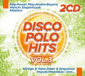 Disco Polo Hits vol.3 (2CD)