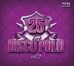 25 Lat Disco Polo vol.7 (2CD)
