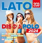 Lato Disco Polo 2024 (2CD)