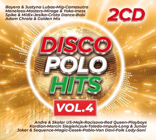 Disco Polo Hits vol4.jpg