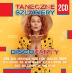 Taneczne Szlagiery - Disco Party (2CD)