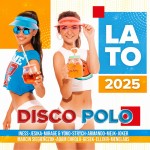 Lato 2025 - Disco Polo (2CD)