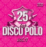 25 Lat Disco Polo vol.9 (2CD)