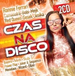 Czas na Disco 2019 (2CD)