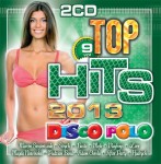 Top Hits Disco Polo vol.9 (2CD)