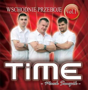 Time - Wschodnie przeboje vol.1