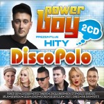 Power Boy prezentuje - Hity Disco Polo (2CD)
