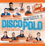 Impreza z Disco Polo vol.1 (2CD)