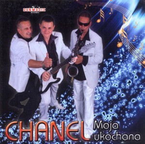 Chanel - "Moja ukochana"