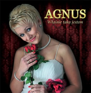 Agnus - "Właśnie taka jestem"
