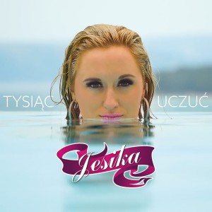 Jesika - Tysiąć uczuć