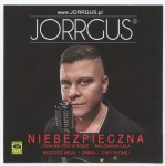 Jorrgus - Niebezpieczna
