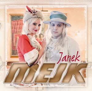 Mejk - "Janek"