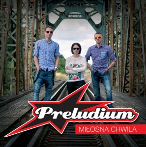 Preludium - Miłosna chwila