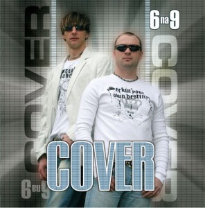 Cover - "6 na 9"