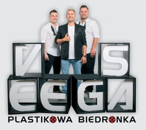 Veegas - Plastikowa biedronka