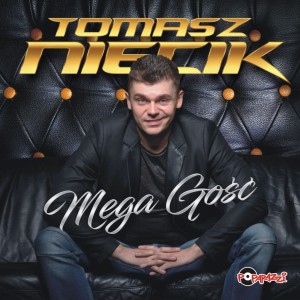Tomasz Niecik - Mega gość