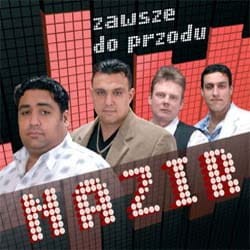 NAZIR - Zawsze do przodu (Gwiazdka, Maria Magdalena i inne)